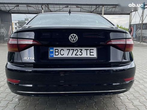 Volkswagen Jetta 2019 - фото 6