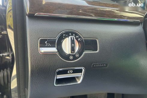 Mercedes-Benz S-Класс 2011 - фото 24