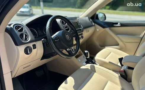 Volkswagen Tiguan 2016 - фото 8