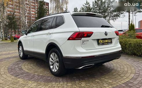 Volkswagen Tiguan 2018 - фото 5