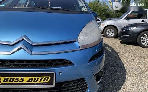 Citroёn C4 Picasso 2009 - фото 7