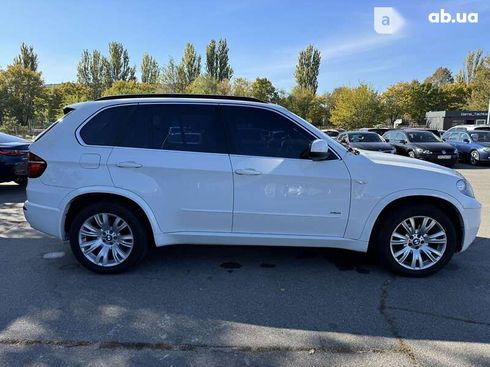 BMW X5 2012 - фото 7