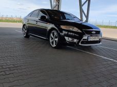 Купити Ford бу в Україні - купити на Автобазарі