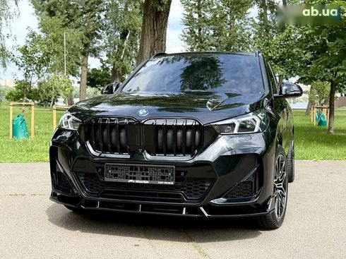 BMW X1 2023 - фото 3