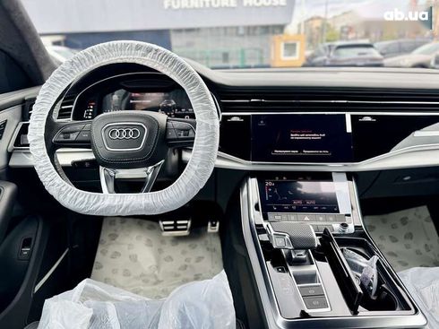 Audi SQ8 2025 - фото 24