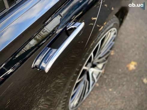 Mercedes-Benz S-Класс 2022 - фото 13
