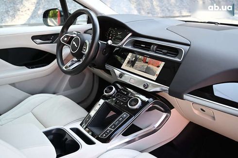 Jaguar I-Pace 2021 - фото 2