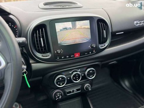 Fiat 500L 2018 - фото 27