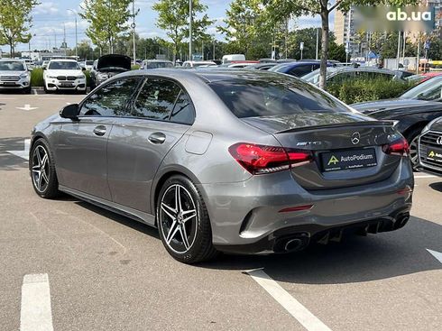Mercedes-Benz A-Класс 2020 - фото 10