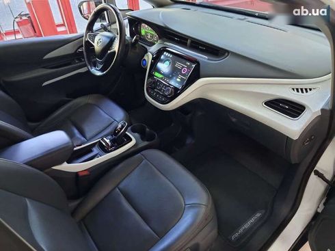 Opel Ampera-e 2019 - фото 24
