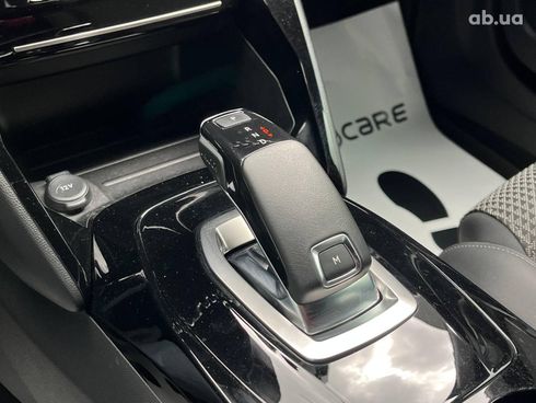 Peugeot 2008 2020 белый - фото 38