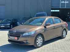 Автомобілі седан бу - купити на Автобазарі