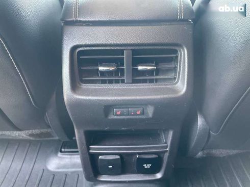 Ford Edge 2018 - фото 27
