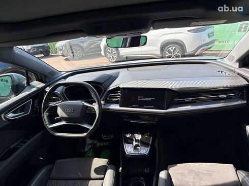 Audi Q4 e-tron 2023 - фото 26