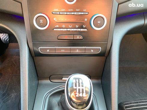 Renault Talisman 2016 синий - фото 36