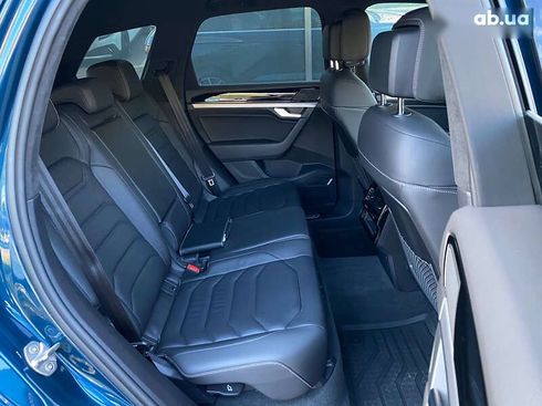 Volkswagen Touareg 2022 - фото 22