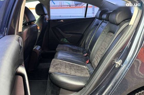 Volkswagen Passat 2006 - фото 10