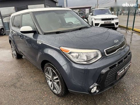 Kia Soul 2015 - фото 5