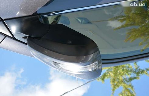 Toyota Land Cruiser 2017 - фото 16
