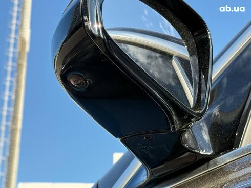 BMW 5 серия 2015 серый - фото 13