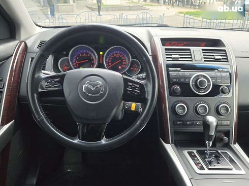 Mazda CX-9 2008 - фото 23
