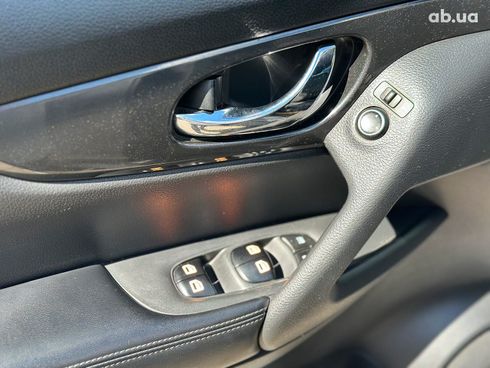 Nissan Rogue 2017 серый - фото 18