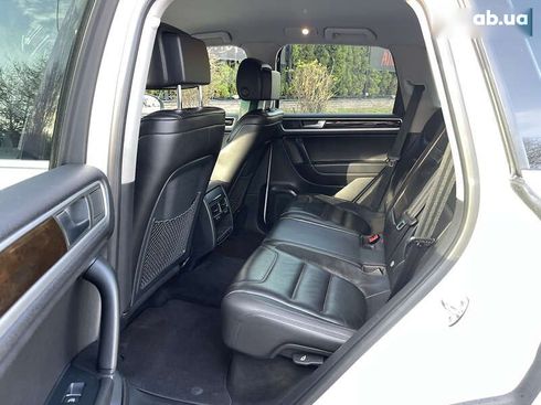 Volkswagen Touareg 2013 - фото 19