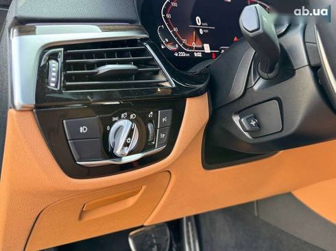 BMW 5 серия 2020 - фото 23