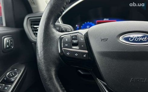 Ford Escape 2021 - фото 11