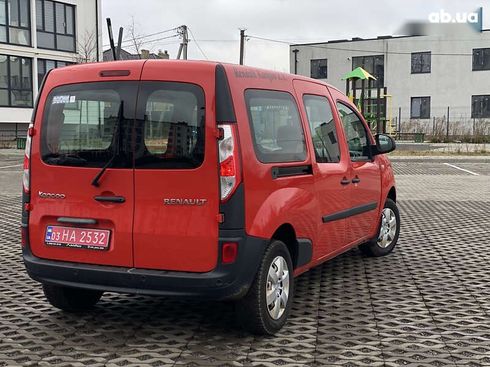 Renault Kangoo 2019 - фото 7