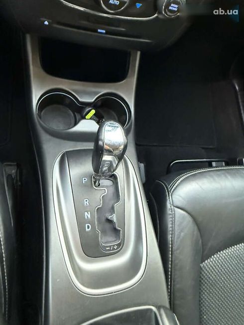 Dodge Journey 2020 - фото 26