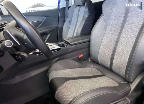 Peugeot 3008 2019 - фото 12