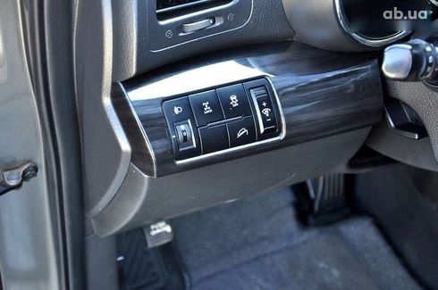 Kia Sorento 2011 - фото 20