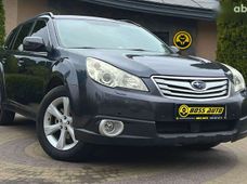 Продажа Subaru б/у во Львове - купить на Автобазаре