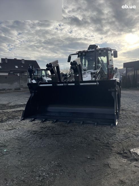 HIDROMEK 102S Alpha 5 K4 2024 - фото 3