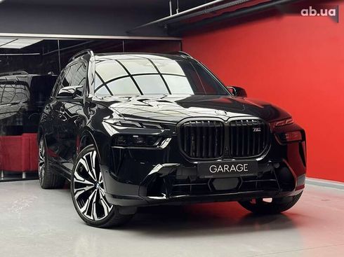 BMW X7 2023 - фото 9