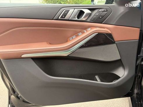 BMW X7 2022 - фото 23