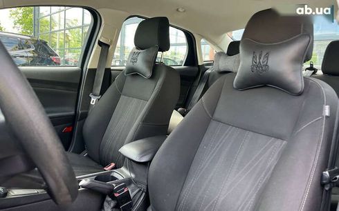 Ford Focus 2018 - фото 9