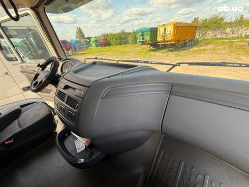DAF XF460 2014 - фото 19