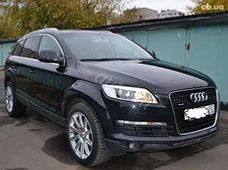 Запчасти Audi Q7 в Черновицкой области - купить на Автобазаре