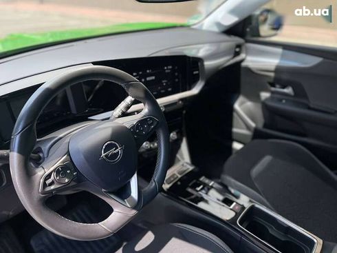 Opel Mokka-e 2021 - фото 26