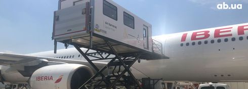 Jofrauto Jofr A380 2025 - фото 2