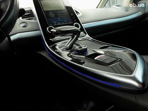 Renault Espace 2015 - фото 20