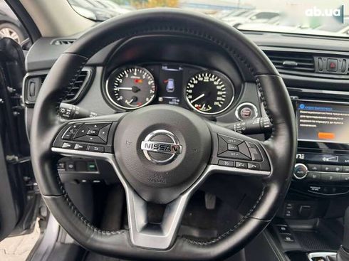 Nissan X-Trail 2020 - фото 17