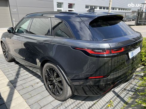 Land Rover Range Rover Velar 2022 - фото 4