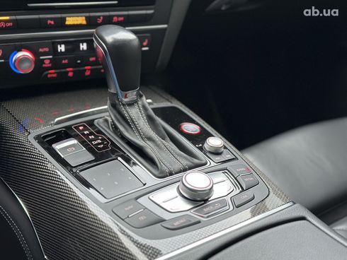 Audi S7 2015 серый - фото 18