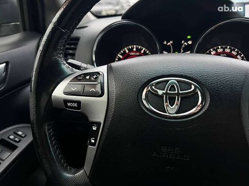 Toyota Highlander 2011 - фото 15