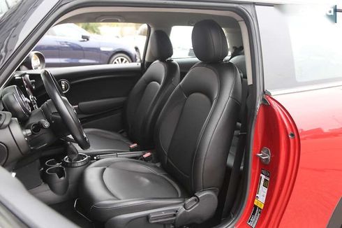 MINI John Cooper Works 2014 - фото 9