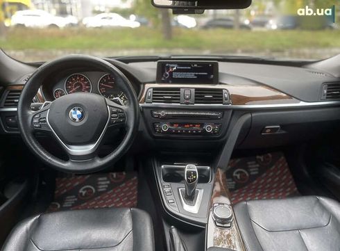 BMW 3 серия 2014 - фото 29