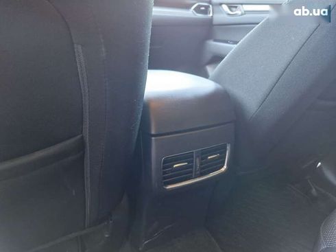Mazda CX-5 2017 - фото 17